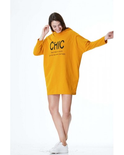 CHIC BASKILI TUNİK